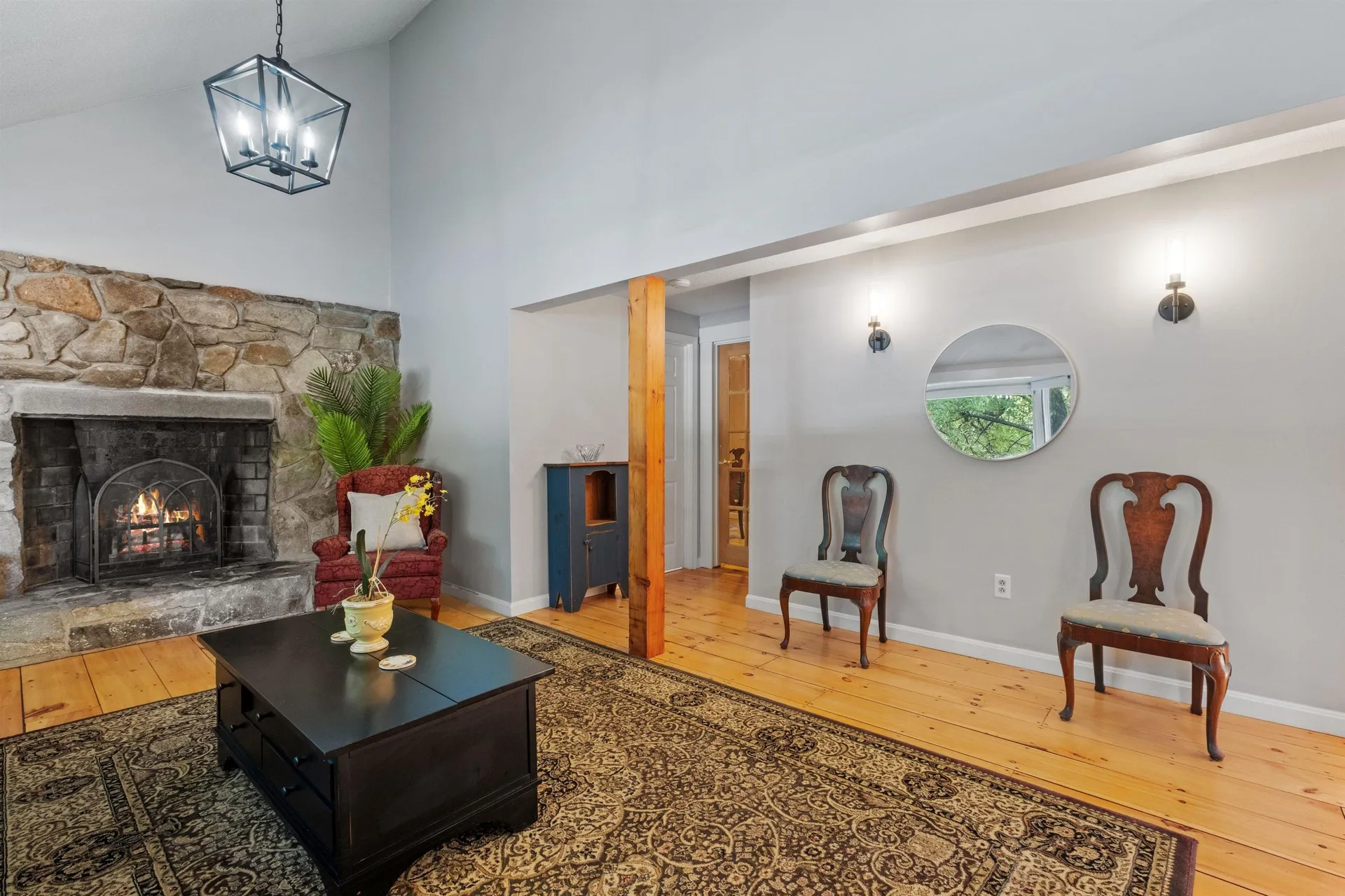 27 Nh Route 25 Plymouth NH 03264