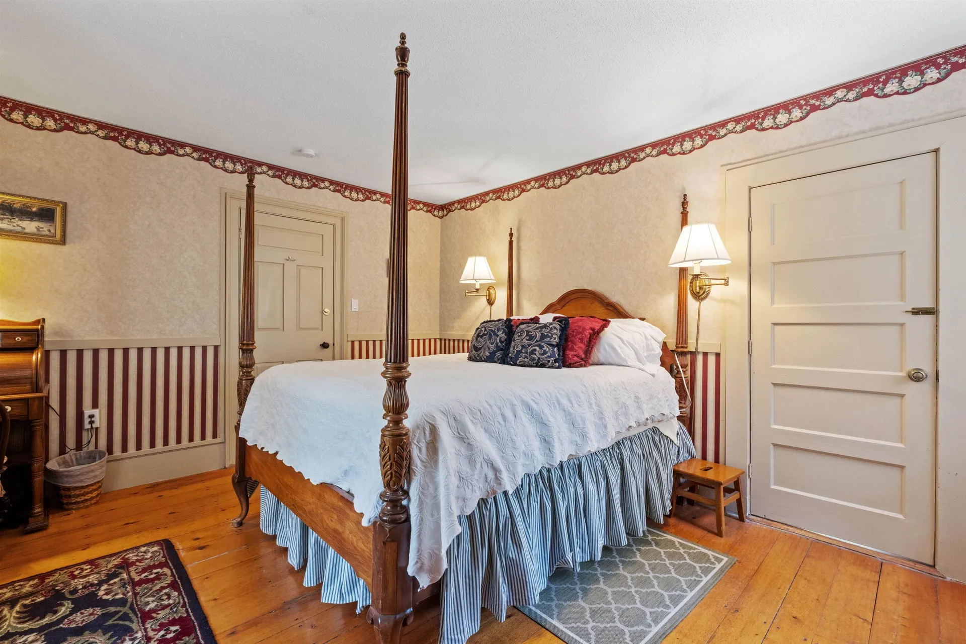 27 Nh Route 25 Plymouth NH 03264