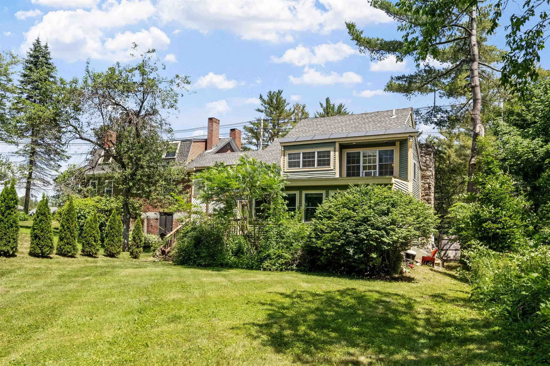 27 Nh Route 25 Plymouth NH 03264