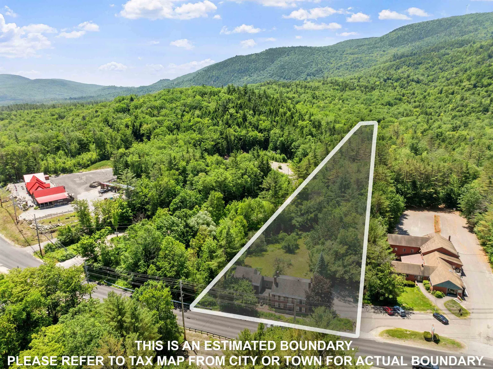 27 Nh Route 25 Plymouth NH 03264