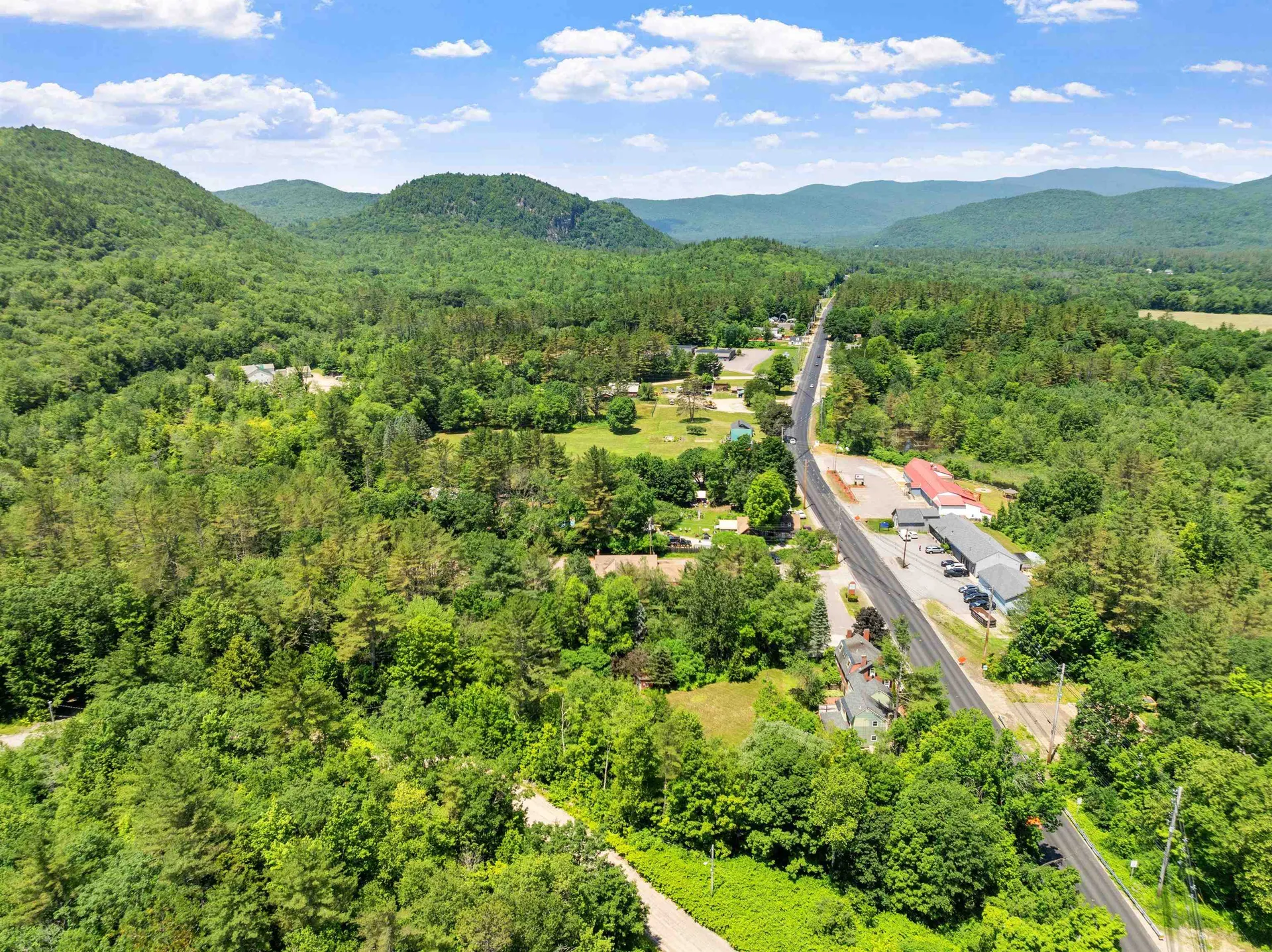 27 Nh Route 25 Plymouth NH 03264