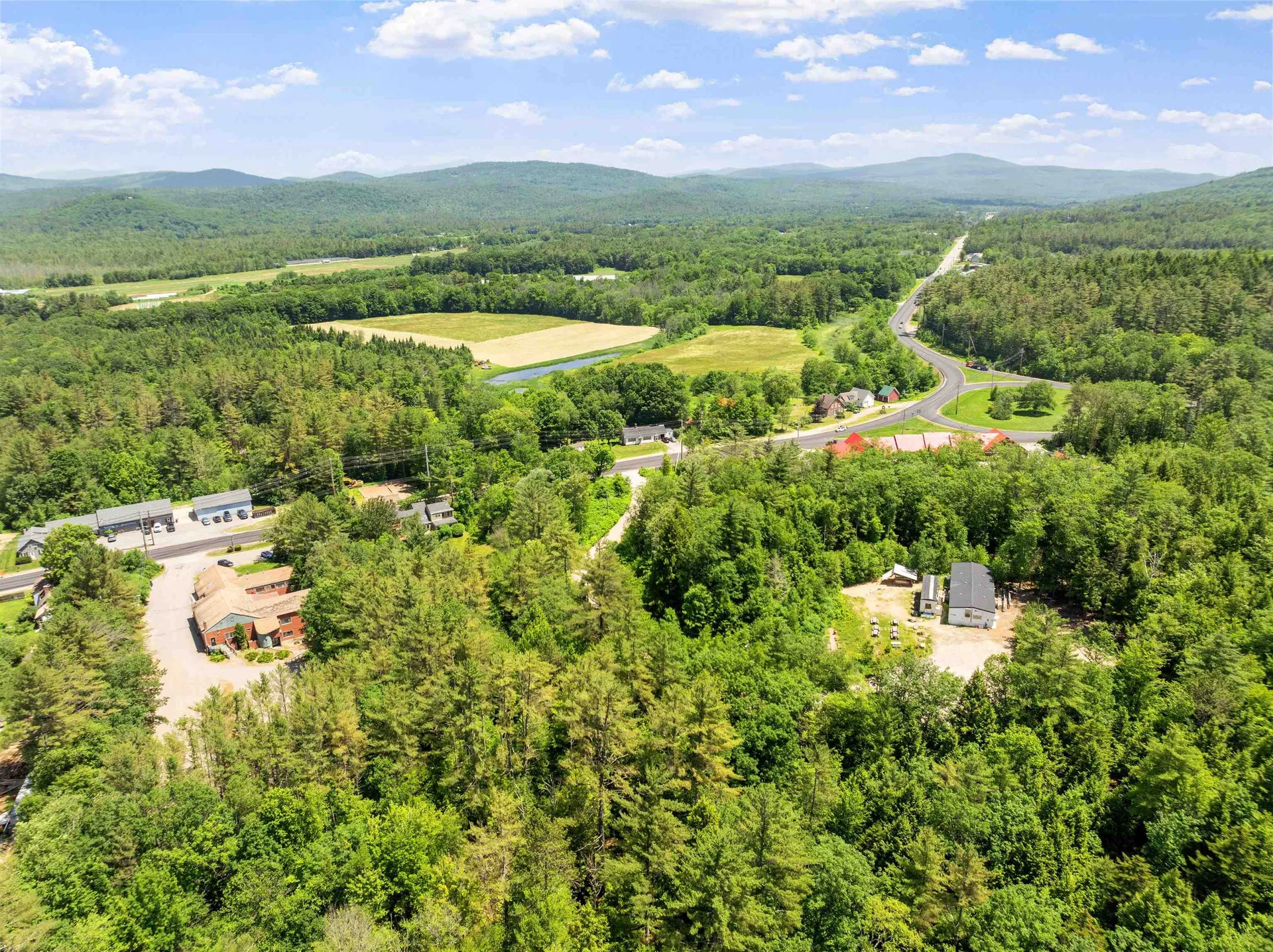 27 Nh Route 25 Plymouth NH 03264