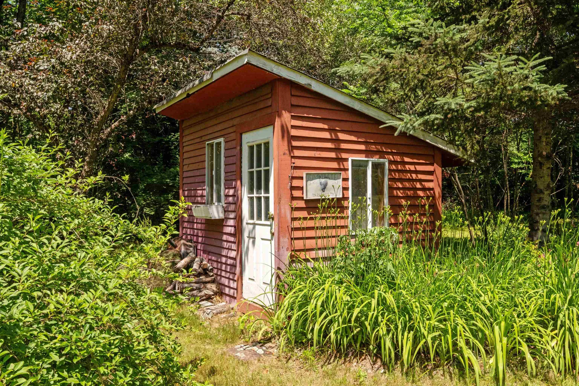 27 Nh Route 25 Plymouth NH 03264