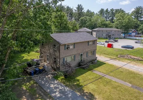 3-5 Shady Lane Plaistow NH 03865