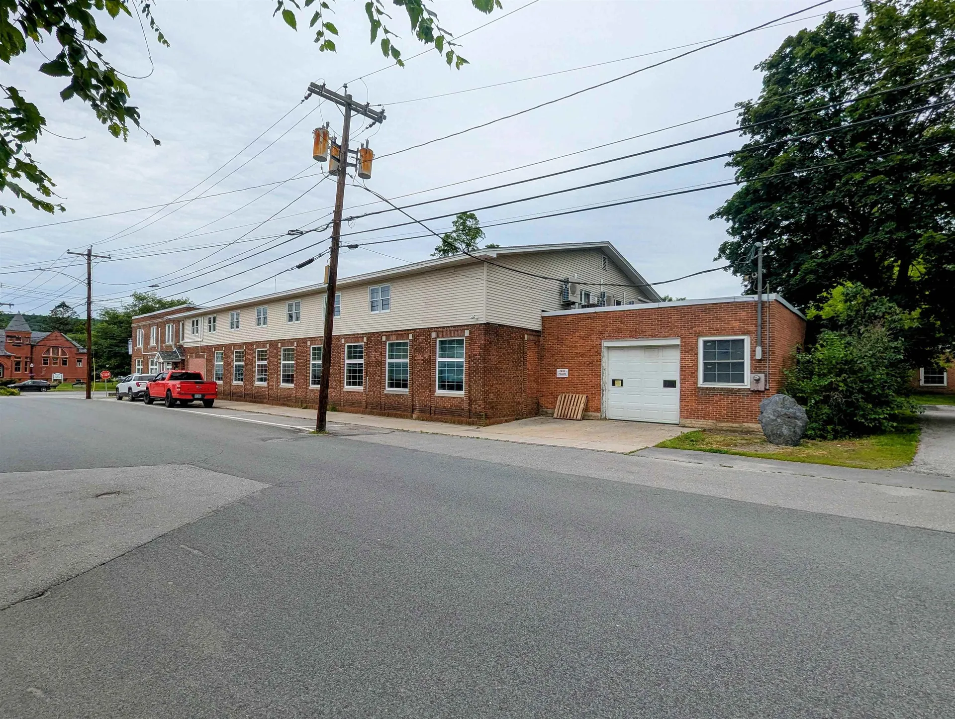 209 -223 Main Street Charlestown NH 03603