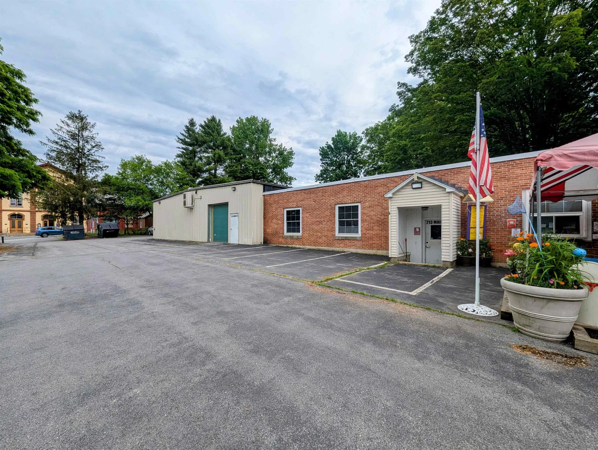 209 -223 Main Street Charlestown NH 03603