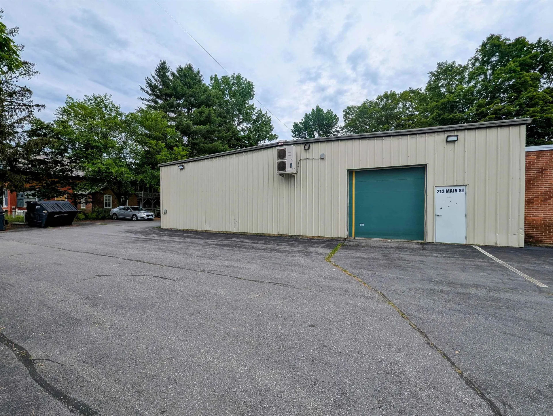 209 -223 Main Street Charlestown NH 03603