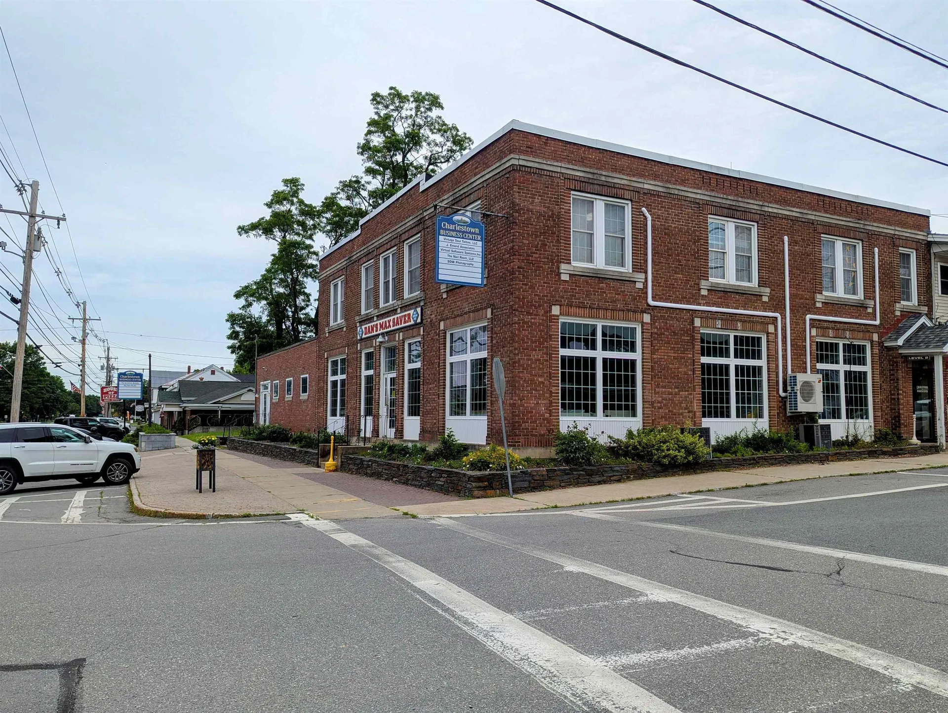 209 -223 Main Street Charlestown NH 03603