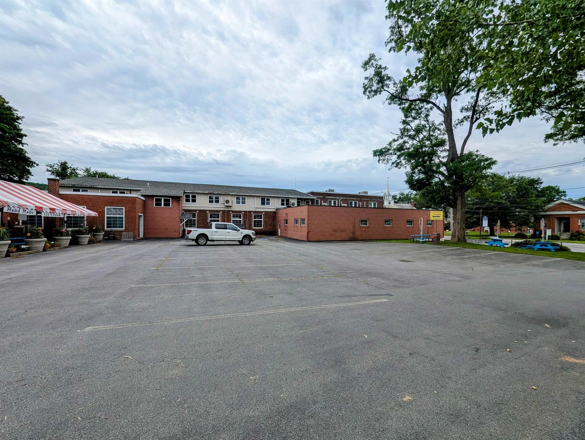 209 -223 Main Street Charlestown NH 03603