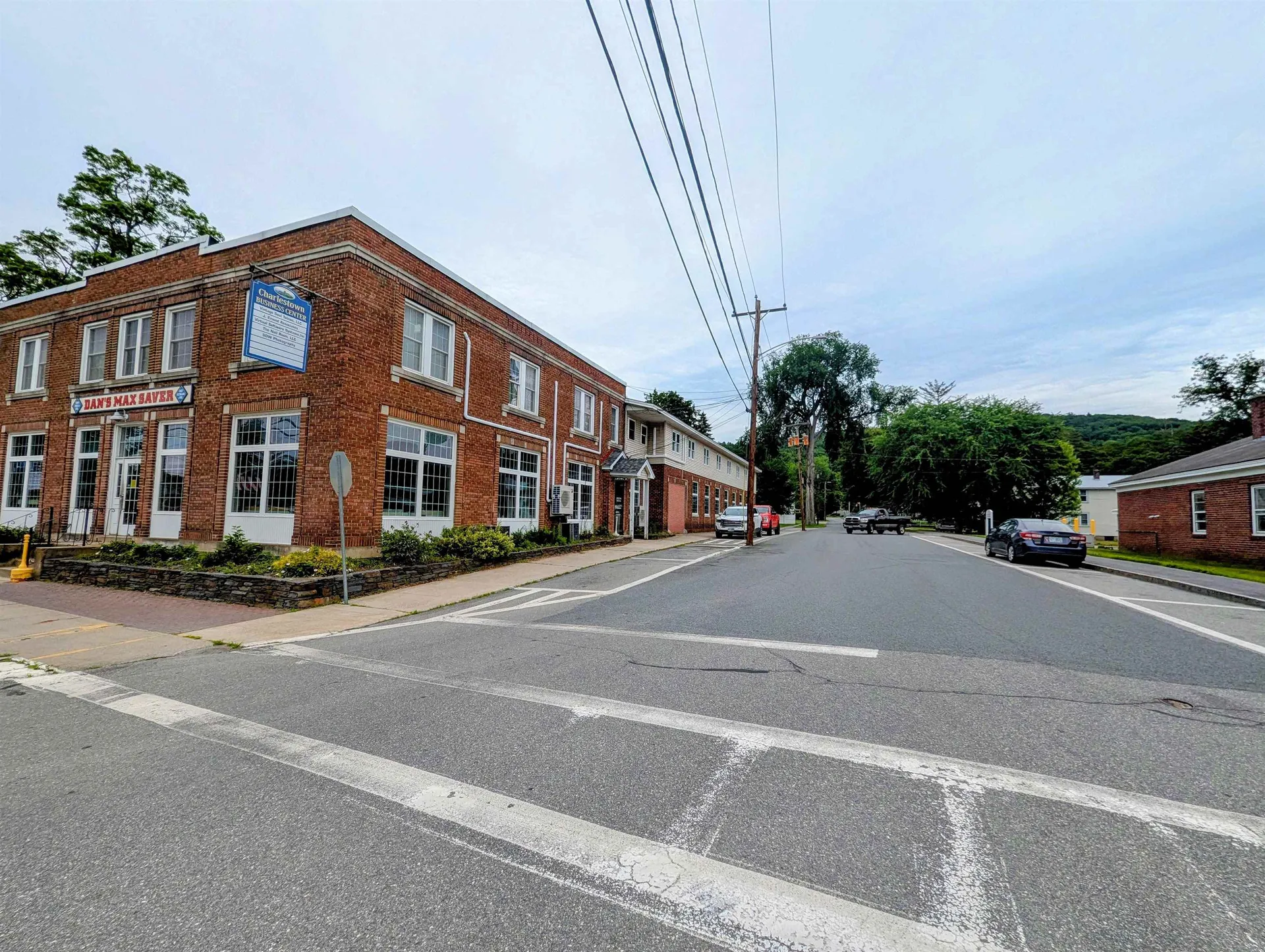 209 -223 Main Street Charlestown NH 03603