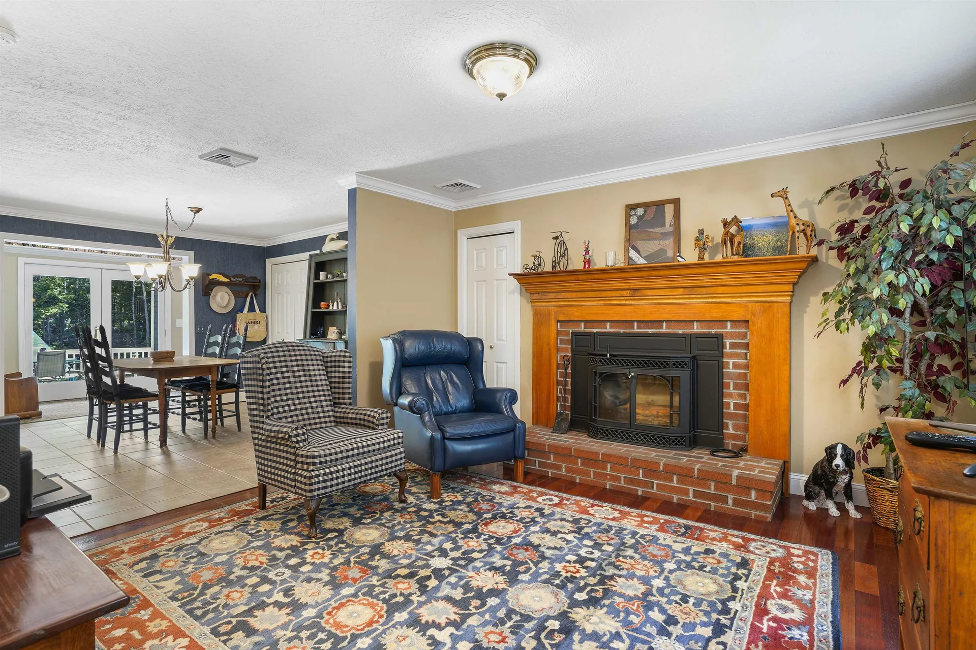 8 Essex Drive Bow NH 03304