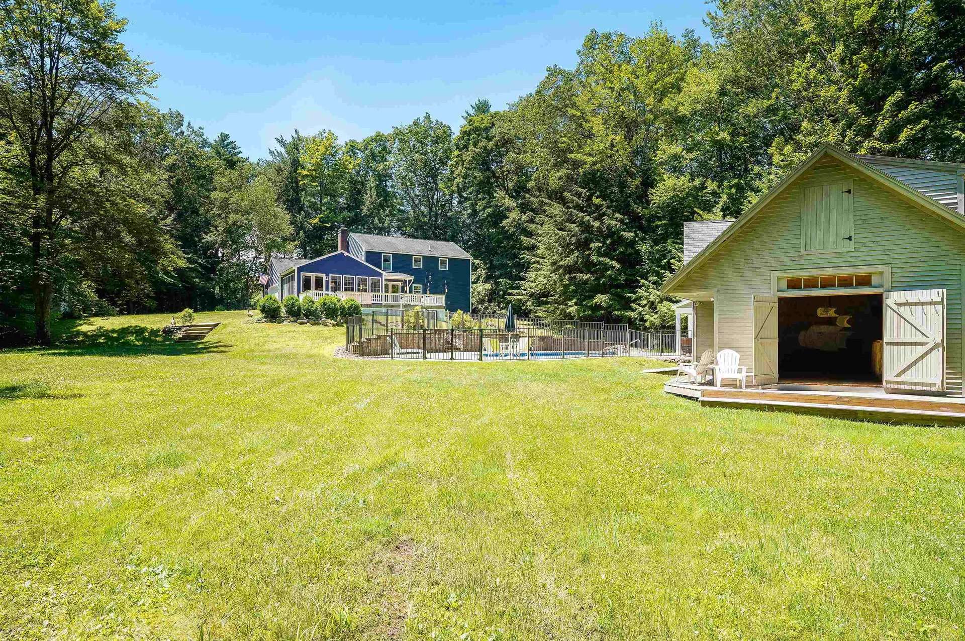 8 Essex Drive Bow NH 03304