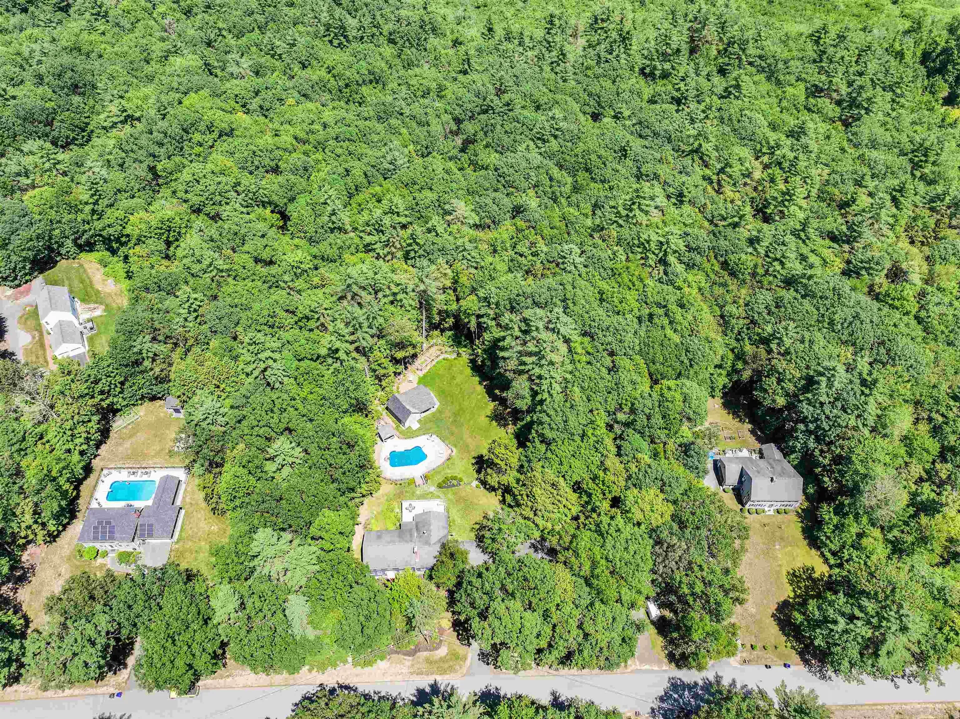 8 Essex Drive Bow NH 03304