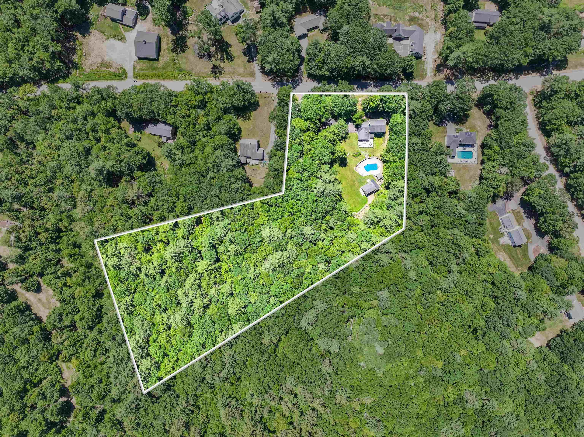 8 Essex Drive Bow NH 03304