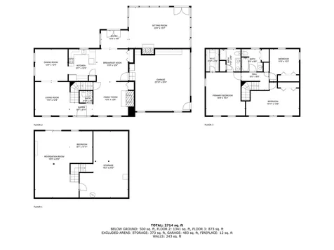 8 Essex Drive Bow NH 03304