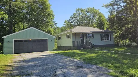 12 Lague Drive Montpelier VT 05602