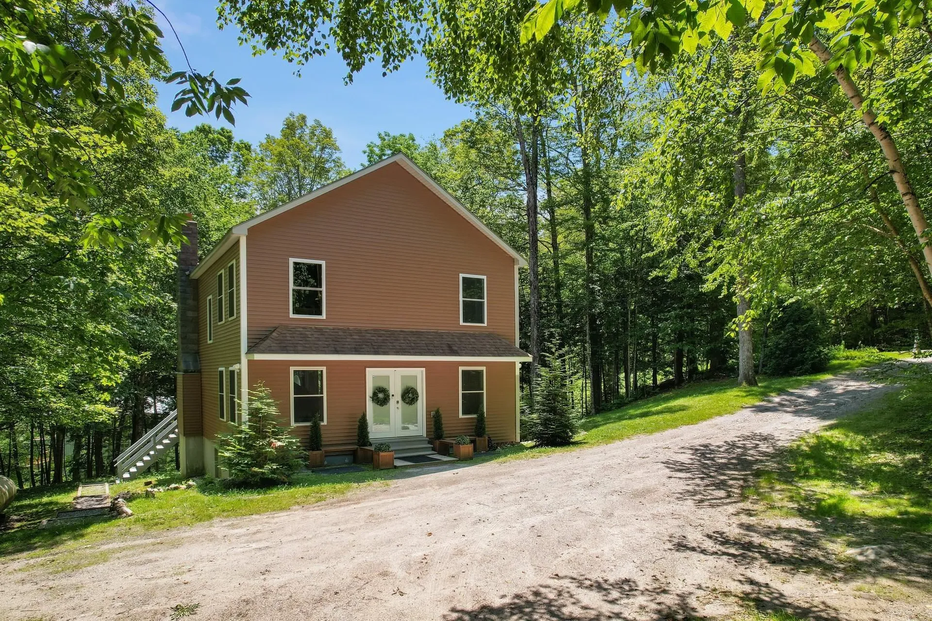 155 Terrace Drive Killington VT 05751