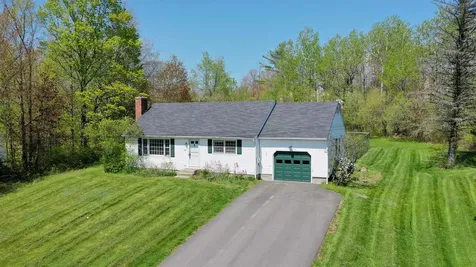 281 Barrett Road New London NH 03257