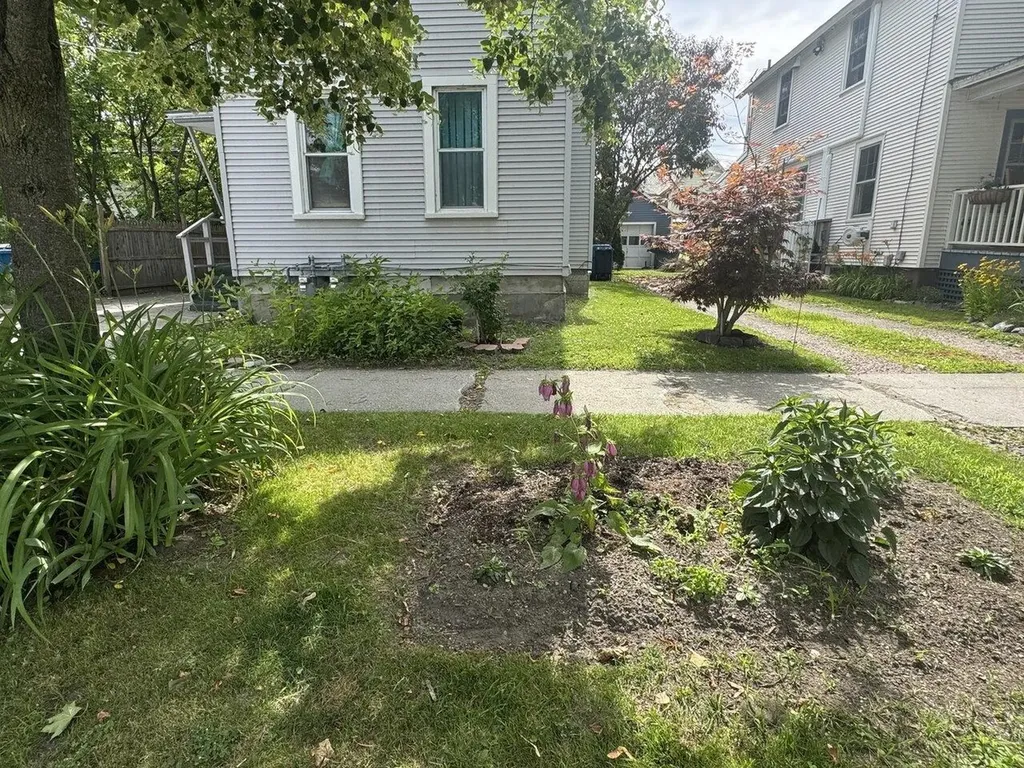 37 Drew Street Burlington VT 05401