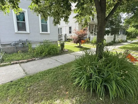 37 Drew Street Burlington VT 05401