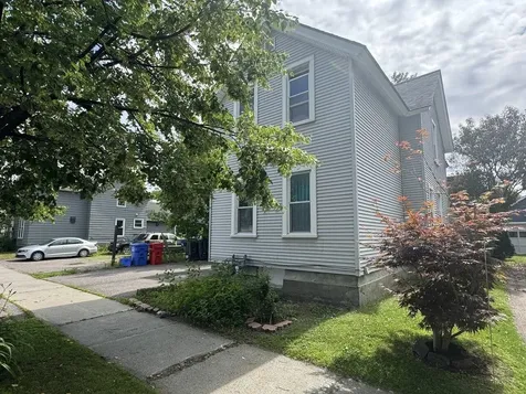 37 Drew Street Burlington VT 05401