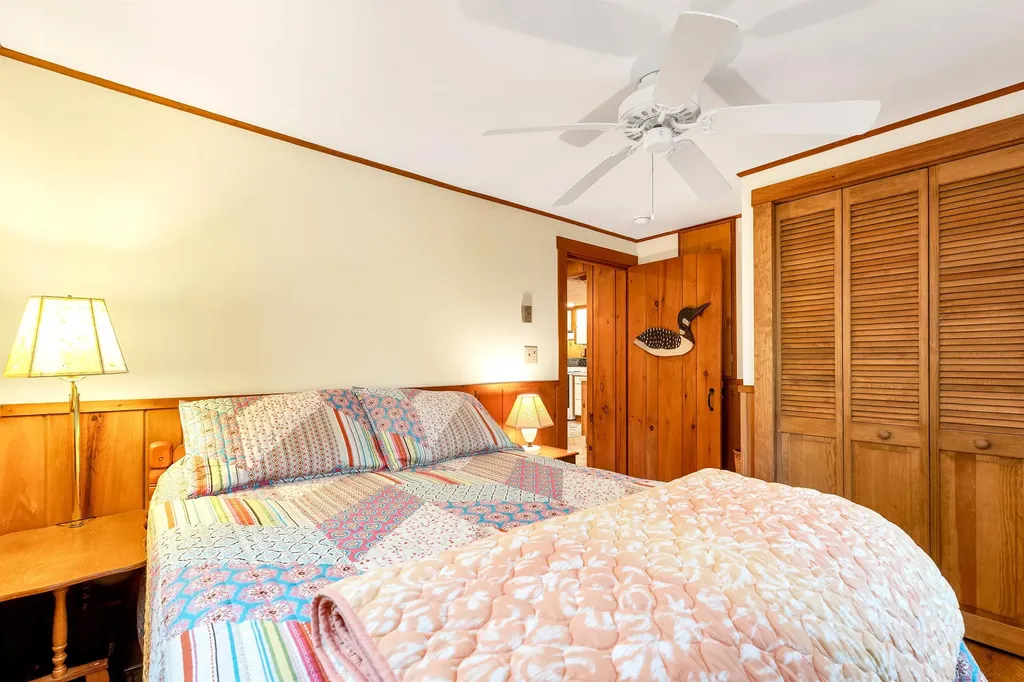 10 Red Gate Road Tuftonboro NH 03816