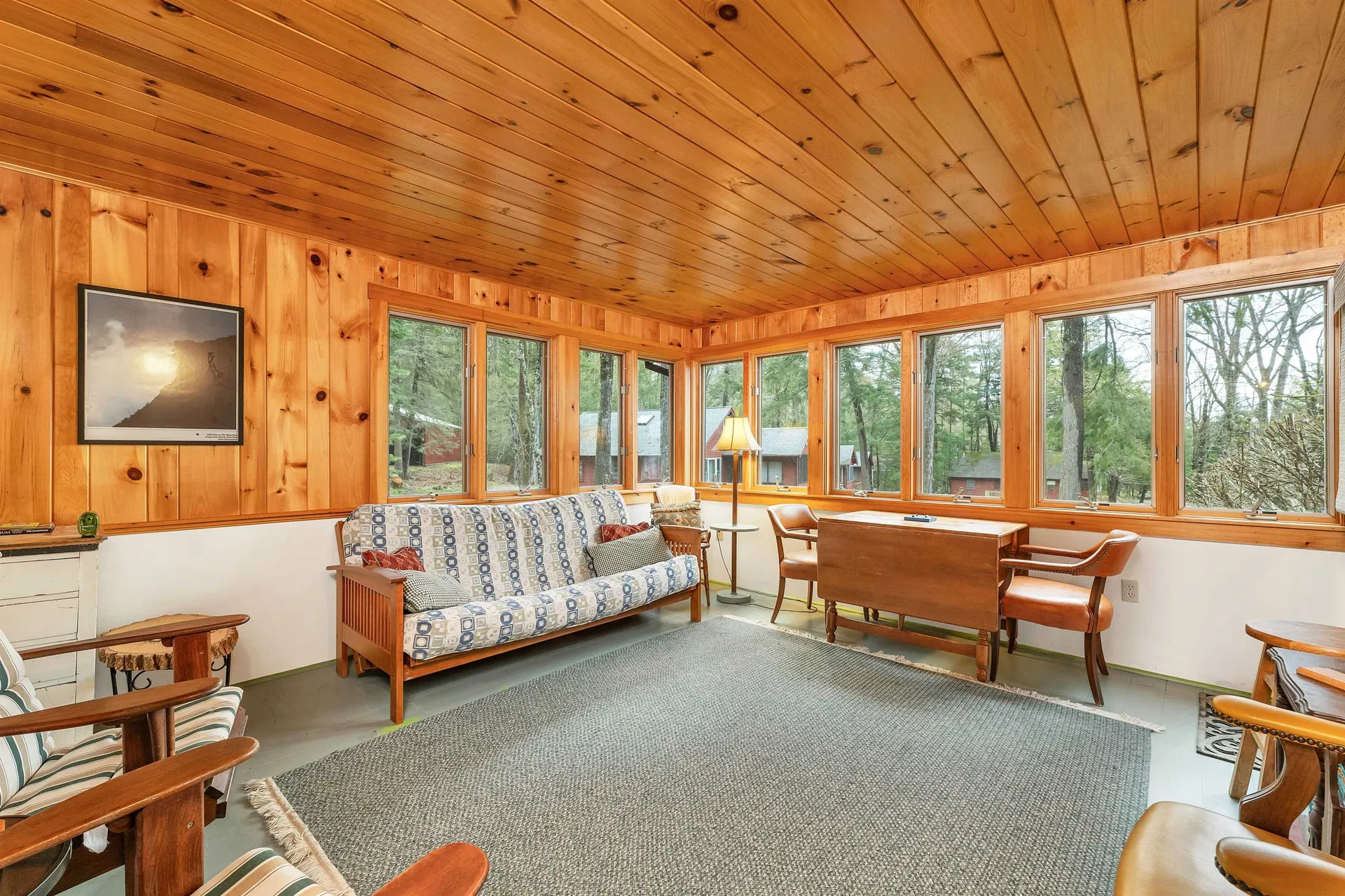 10 Red Gate Road Tuftonboro NH 03816