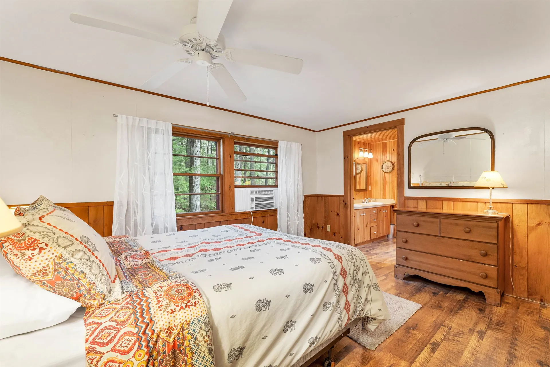 10 Red Gate Road Tuftonboro NH 03816