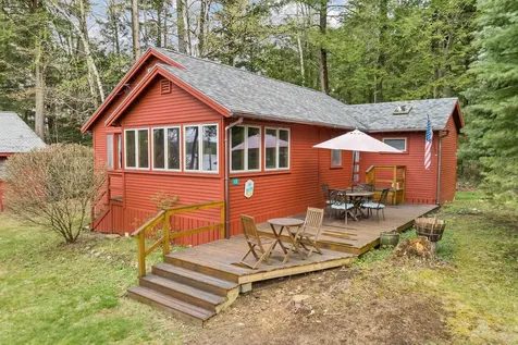 10 Red Gate Road Tuftonboro NH 03816