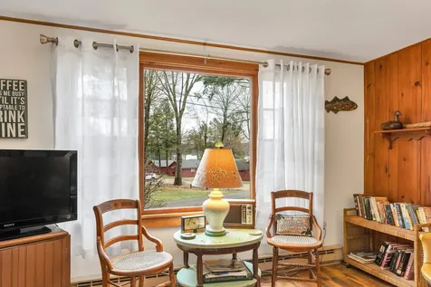 10 Red Gate Road Tuftonboro NH 03816