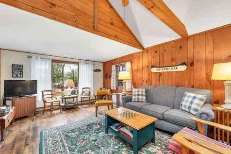 10 Red Gate Road Tuftonboro NH 03816