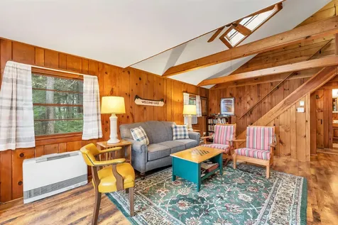 10 Red Gate Road Tuftonboro NH 03816