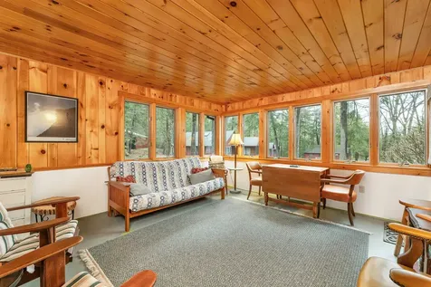 10 Red Gate Road Tuftonboro NH 03816