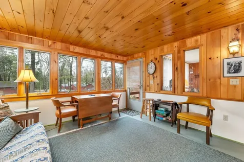 10 Red Gate Road Tuftonboro NH 03816