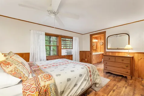 10 Red Gate Road Tuftonboro NH 03816