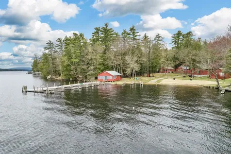 10 Red Gate Road Tuftonboro NH 03816