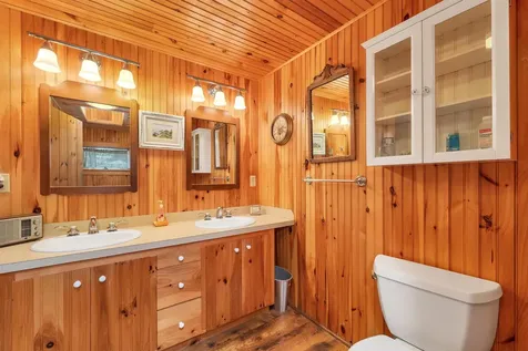 10 Red Gate Road Tuftonboro NH 03816