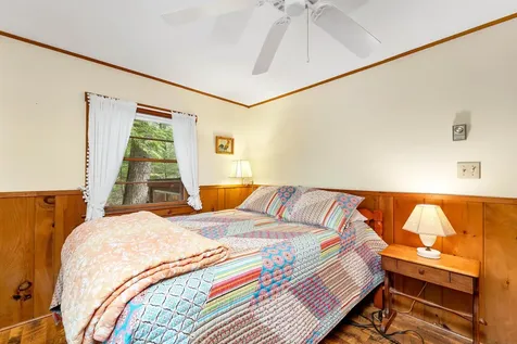 10 Red Gate Road Tuftonboro NH 03816