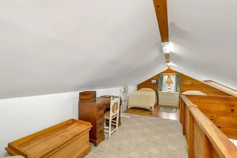 10 Red Gate Road Tuftonboro NH 03816