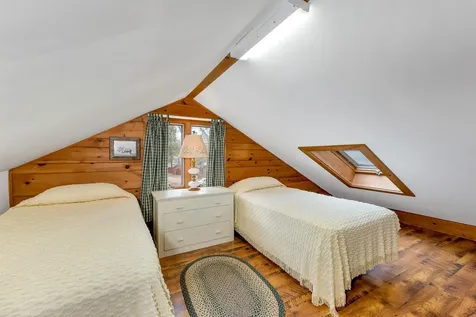 10 Red Gate Road Tuftonboro NH 03816