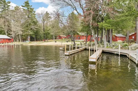 10 Red Gate Road Tuftonboro NH 03816