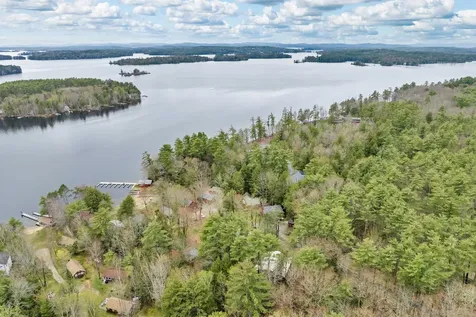 10 Red Gate Road Tuftonboro NH 03816