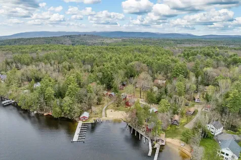 10 Red Gate Road Tuftonboro NH 03816