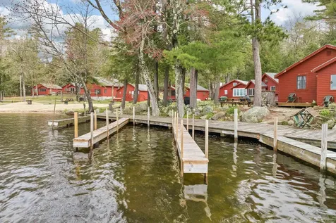 10 Red Gate Road Tuftonboro NH 03816