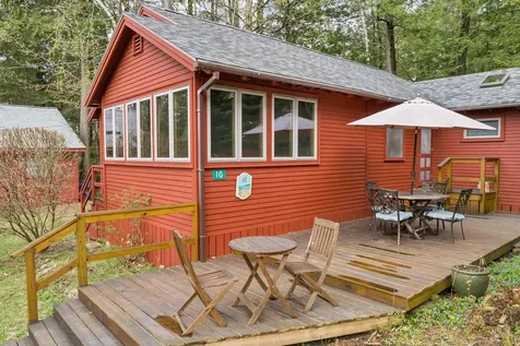 10 Red Gate Road Tuftonboro NH 03816