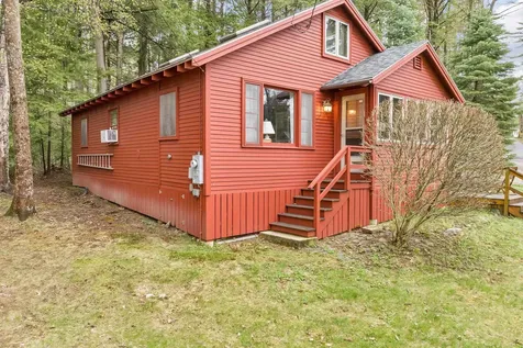 10 Red Gate Road Tuftonboro NH 03816