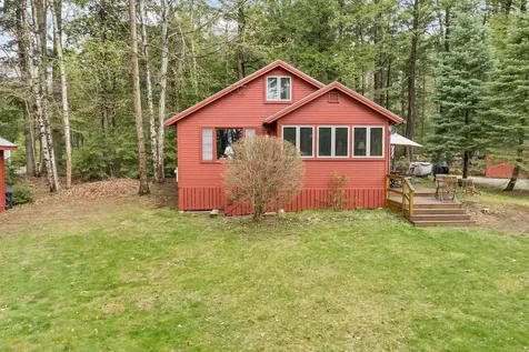 10 Red Gate Road Tuftonboro NH 03816