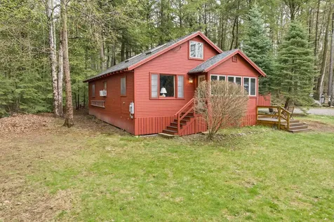 10 Red Gate Road Tuftonboro NH 03816