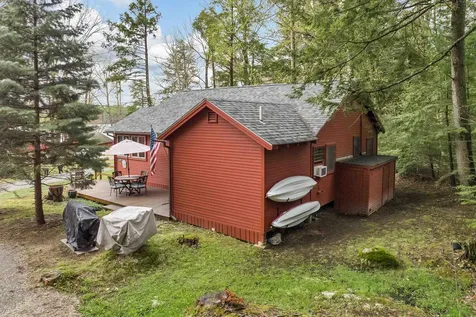 10 Red Gate Road Tuftonboro NH 03816