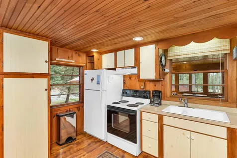 10 Red Gate Road Tuftonboro NH 03816